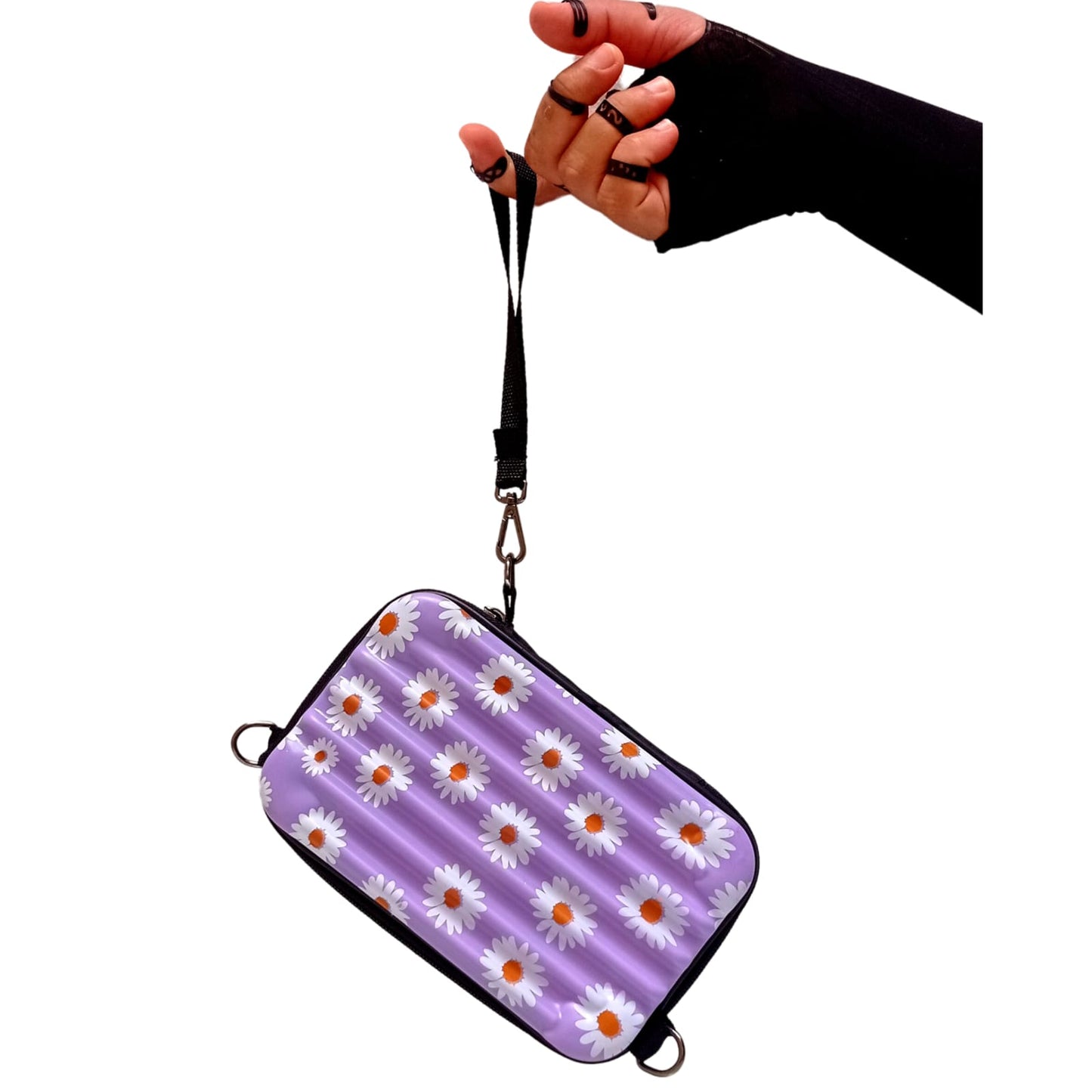 Fashionable Mini Crossbody Bag, Shoulder Bag